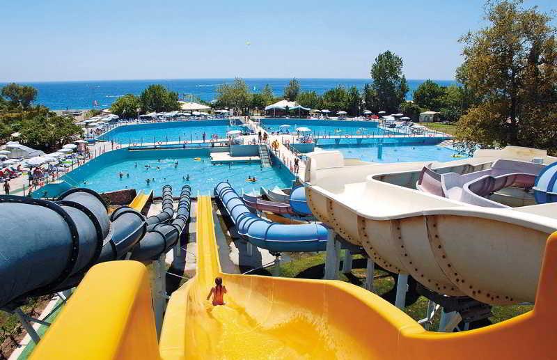 Aura Resort Hotel Göynük Ngoại thất bức ảnh