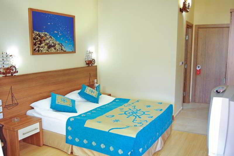 Aura Resort Hotel Göynük Ngoại thất bức ảnh